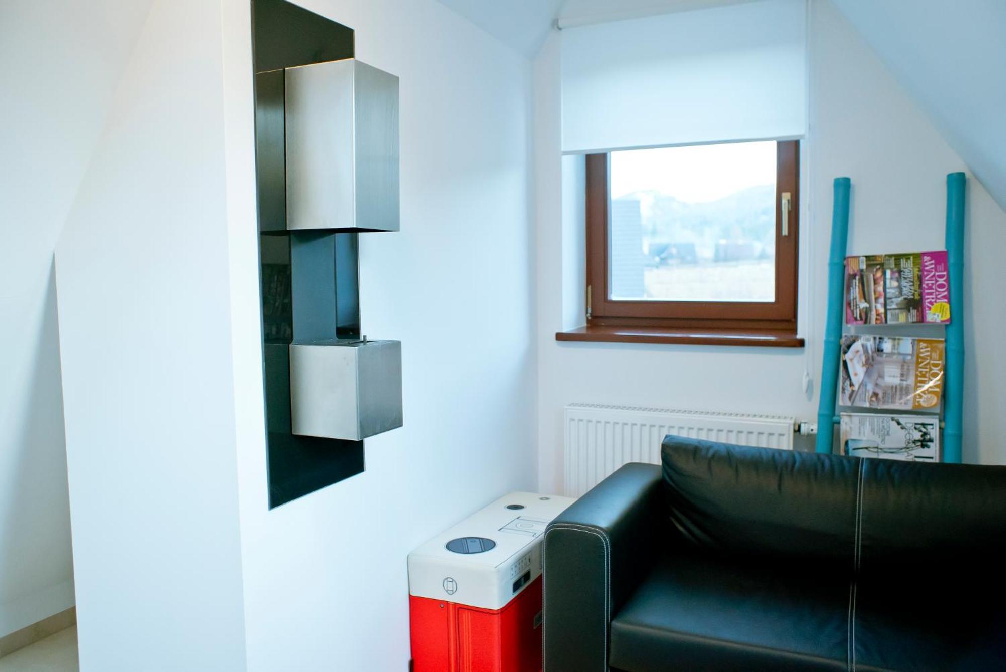 Willa Gusia, Apartamenty Zakopane Cameră foto