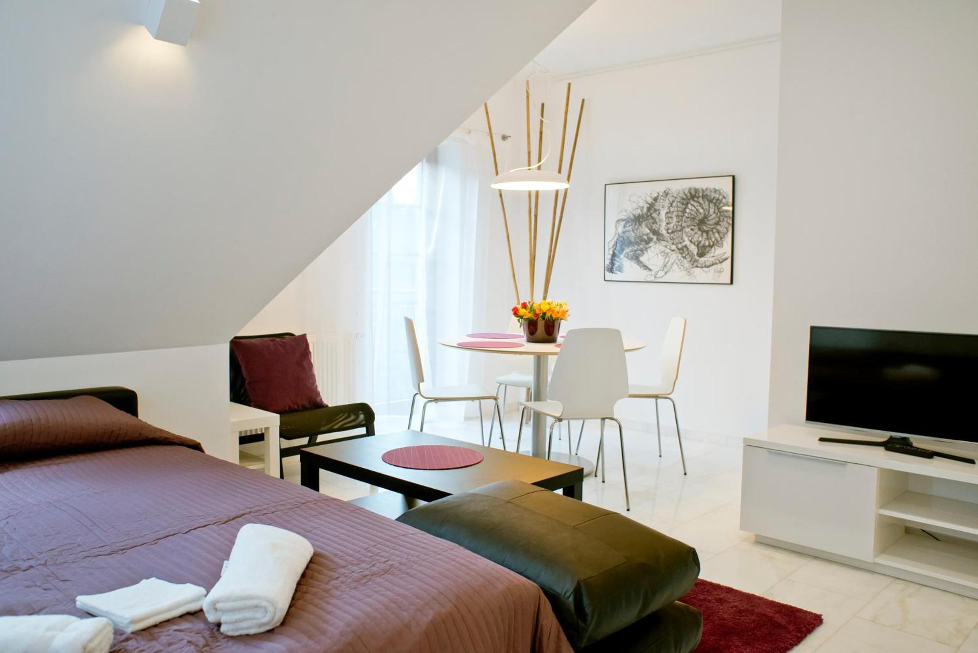Willa Gusia, Apartamenty Zakopane Cameră foto