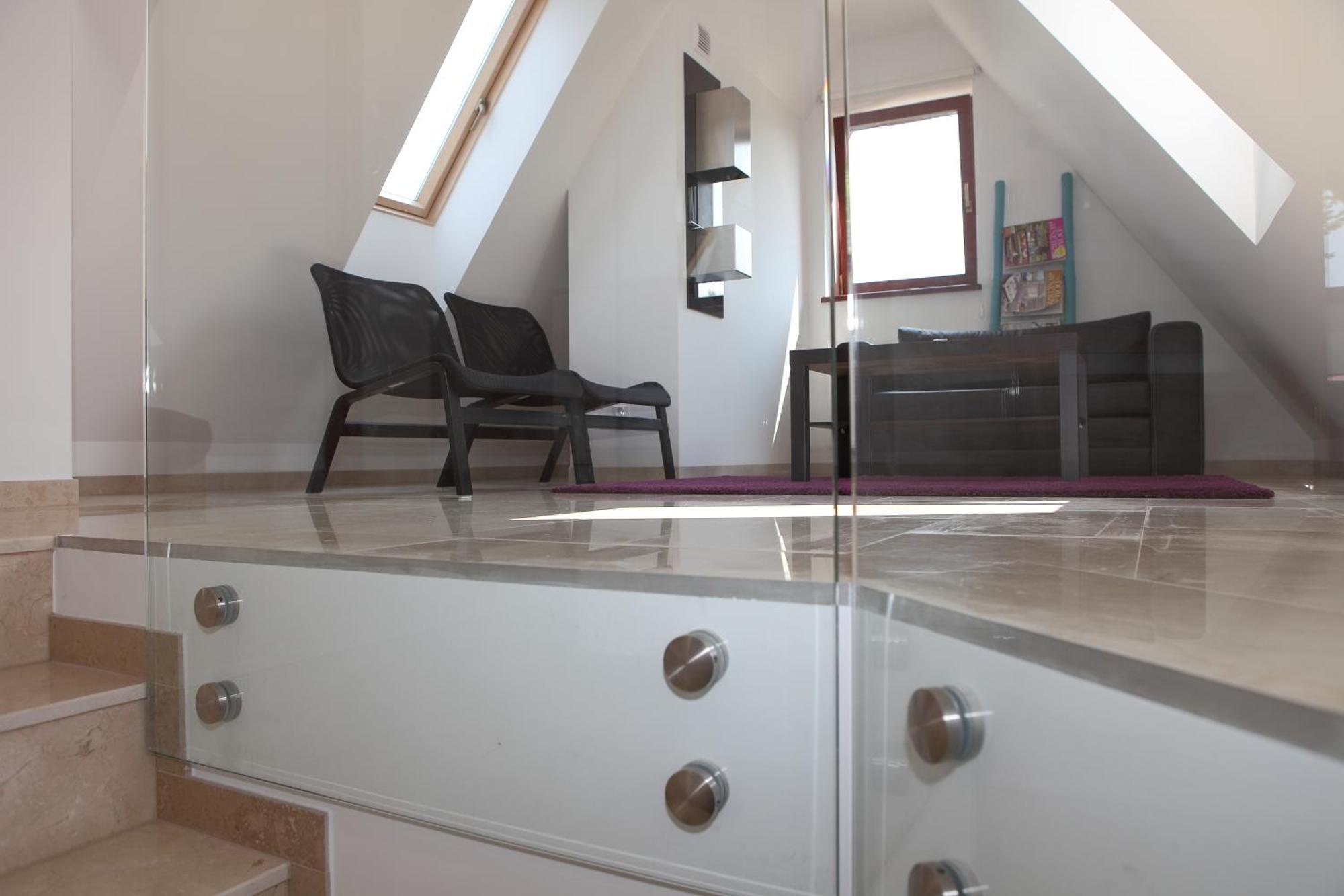 Willa Gusia, Apartamenty Zakopane Cameră foto