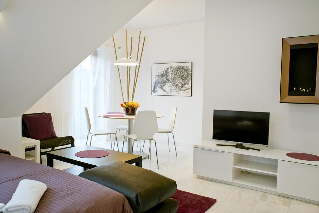 Willa Gusia, Apartamenty Zakopane Cameră foto