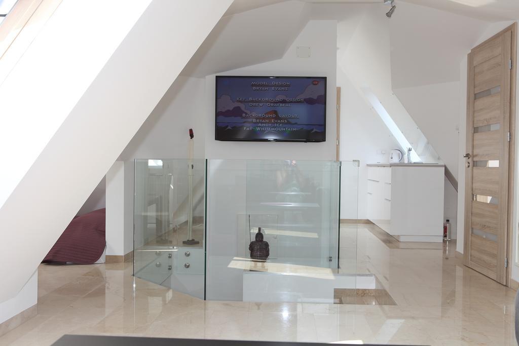 Willa Gusia, Apartamenty Zakopane Cameră foto